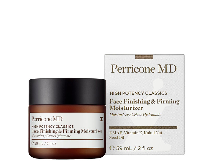 Perricone MD High Potency Classics Face Finishing Firming Moisturizer 2 Ounce