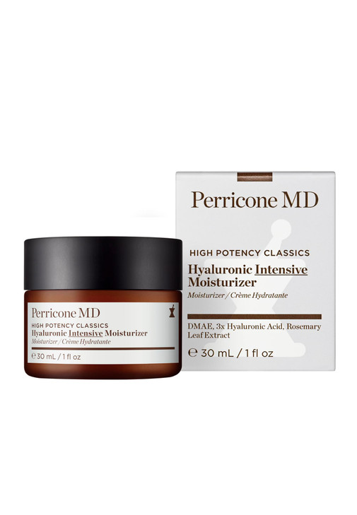 Perricone MD High Potency Classics Hyaluronic Intensive Moisturizer 1 Fl Oz Pack of 1