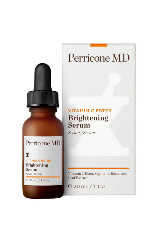 Perricone MD Vitamin C Ester Brightening Serum 1 Fl Oz Pack of 1