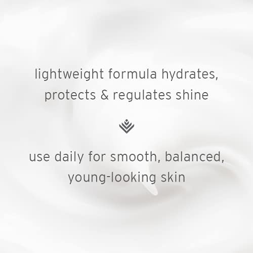 Kerstin Florian Clarifying Daily Hydrator Lightweight Protective Face Lotion for All Skin Types 17 fl oz