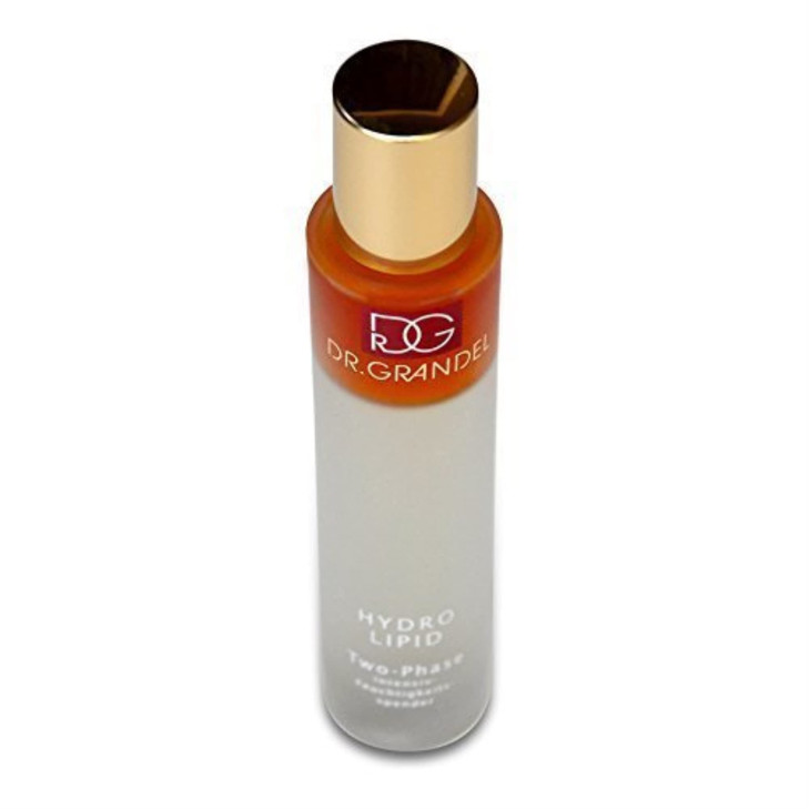 Dr Grandel HydroLipid Two Phase Moisturizer 169 fl oz