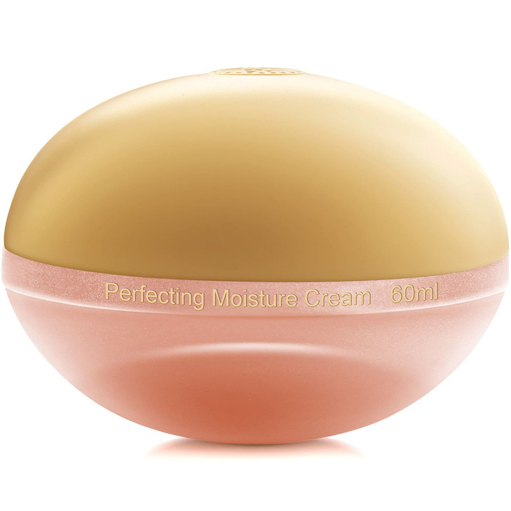 Premier Dead Sea SUPREME Perfecting Cream for All Skin Types anti aging hydrating moisturizing quick absorbing 204floz