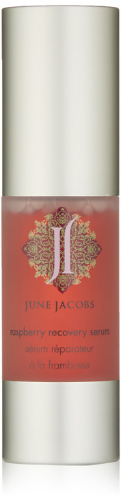 June Jacobs Raspberry Recovery Serum 1 Fl Oz