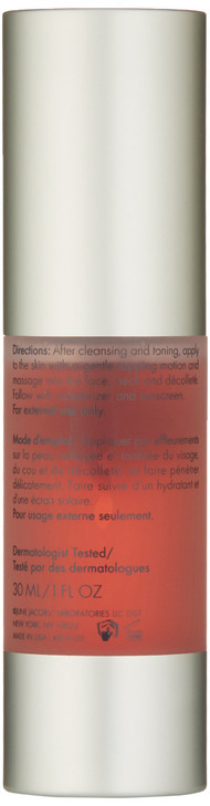 June Jacobs Raspberry Recovery Serum 1 Fl Oz