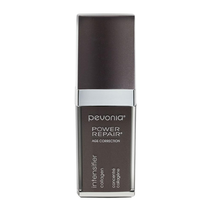 Pevonia Power Repair Age Correction Intensifier Collagen 1 Fl Oz