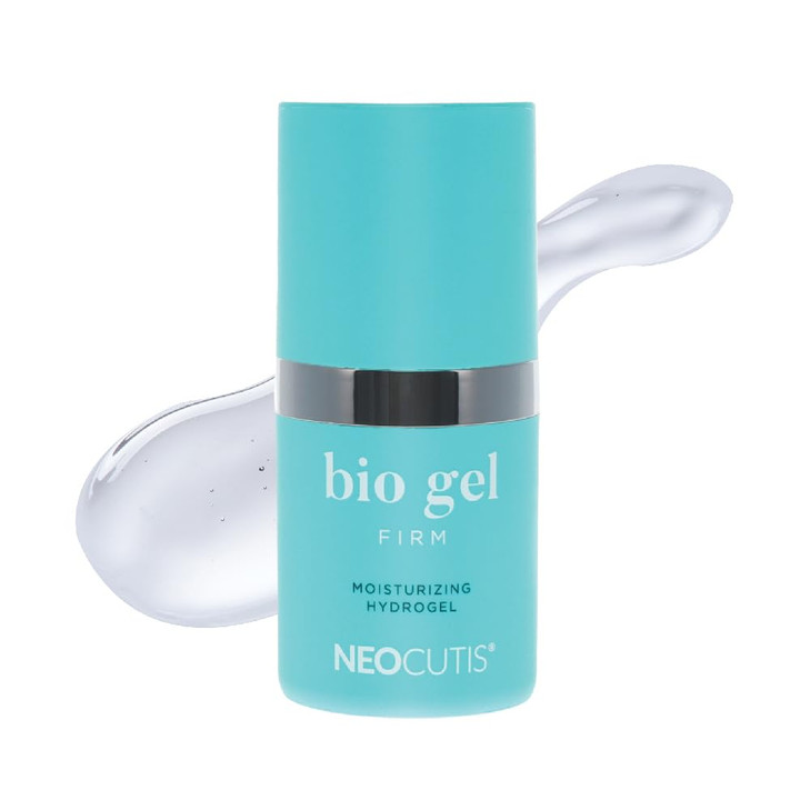 Neocutis Bio Gel Firm Moisturizing Hydrogel OilyAcneProne Skin 15ml