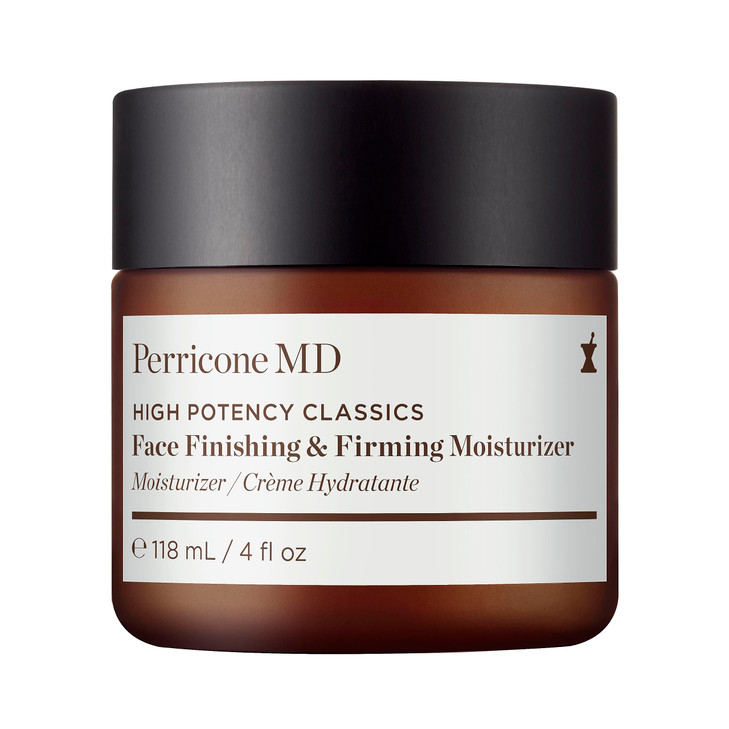 High Potency Classics Face Finishing Firming Moisturizer 4 fl oz