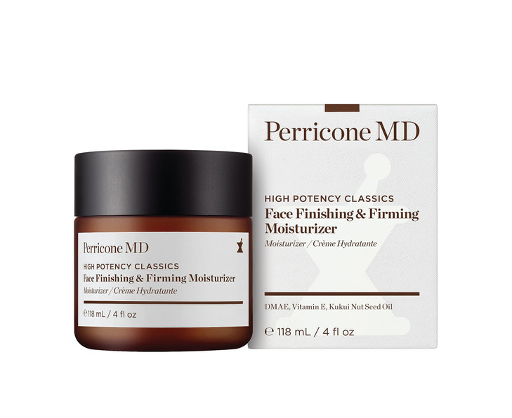 High Potency Classics Face Finishing Firming Moisturizer 4 fl oz
