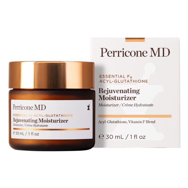 Perricone MD Essential Fx AcylGlutathione Rejuvenating Moisturizer 1 fl Oz Pack of 1