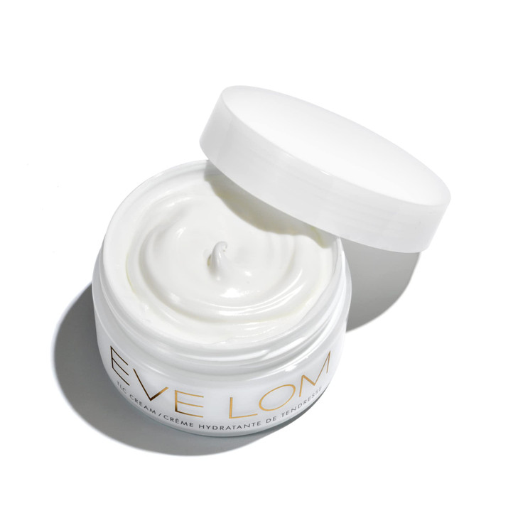 EVE LOM TLC Cream Daily Facial Moisturizer Cream Soothing Hydration Revives DEHYDRATED Skin Nourishes Complexion Ideal f
