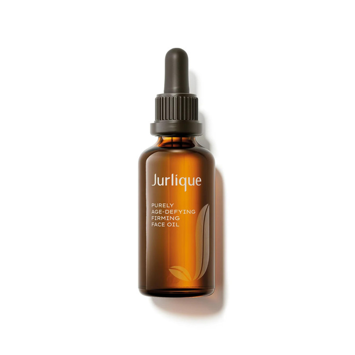 Jurlique Purely AgeDefying Firming Face Oil AntiAging Serum 16 Fl Oz Pack of 1