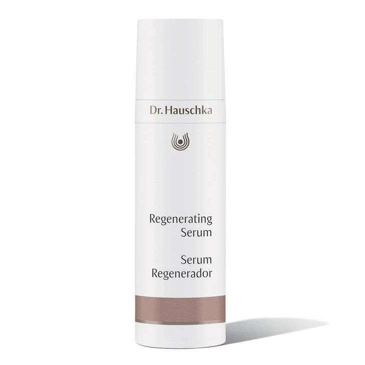 Dr Hauschka Regenerating Serum 1 Fl Oz