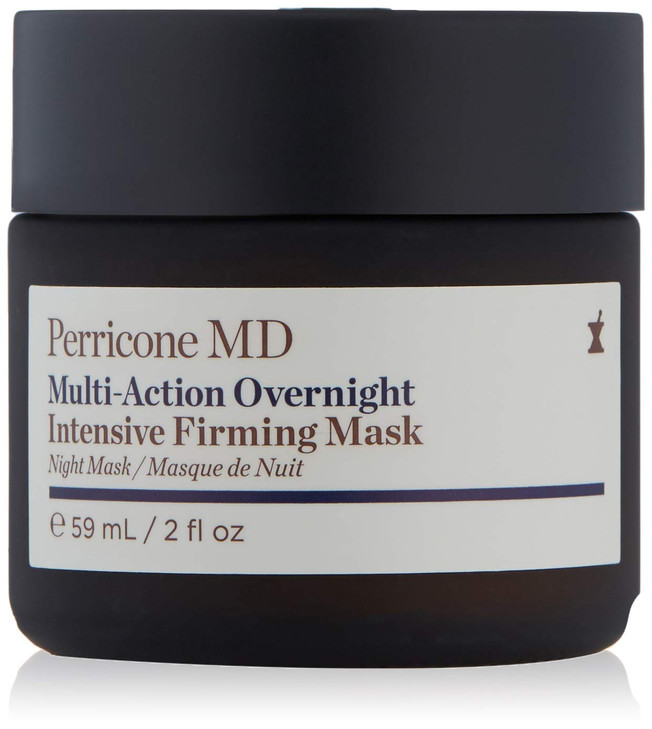 Perricone MD MultiAction Overnight Intensive Firming Mask 2 fl oz