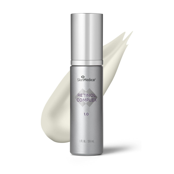 SkinMedica Retinol 10 Complex 1 Fl Oz