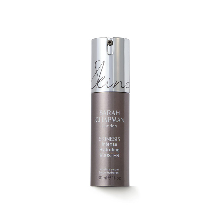 Sarah Chapman Skinesis Intense Hydrating Booster Hyaluronic Acid Serum for Face Great Skincare for Moisture Plumps Softe