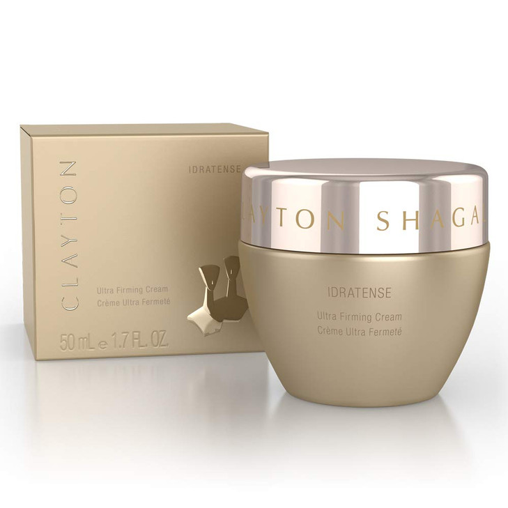 Clayton Shagal Idratense Cream 17 oz