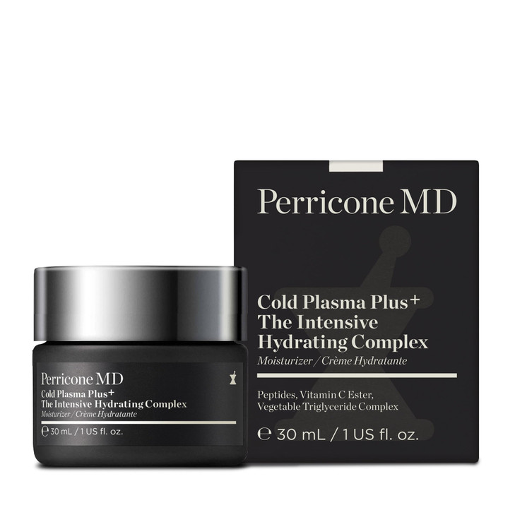 Cold Plasma Plus The Intensive Hydrating Complex 1 fl oz