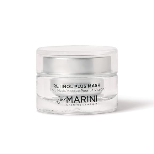 Jan Marini Skin Research Retinol Plus Mask 12 Oz