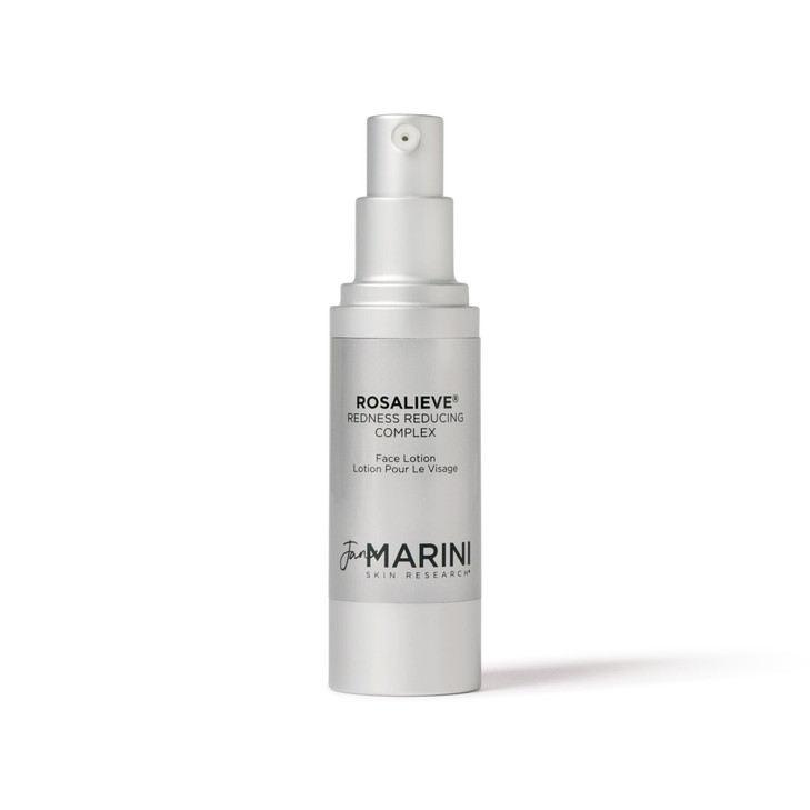 Jan Marini Skin Research RosaLieve Redness Reducing Complex 1 Fl Oz