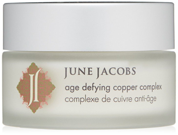 June Jacobs Age Defying Copper Complex 2 Fl Oz