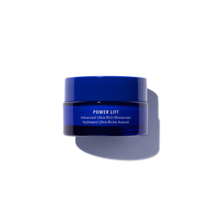 HydroPeptide Power Lift Advanced AntiWrinkle UltraRich Face Moisturizer 1 Ounce