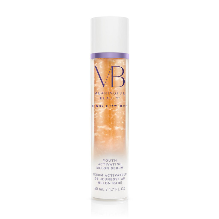 Meaningful Beauty Youth Activating Melon Serum 17 Fl Oz Original Formula