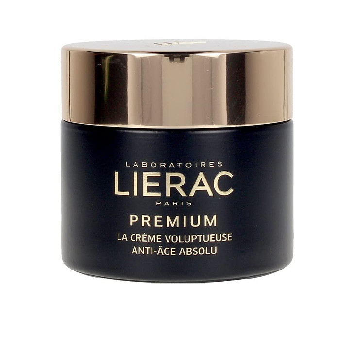 Lierac Premium Voluptuous Cream Absolute AntiAging 50ml