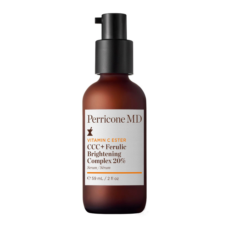 Perricone MD Vitamin C Ester CCC Ferulic Brightening Complex 20 2 fl oz