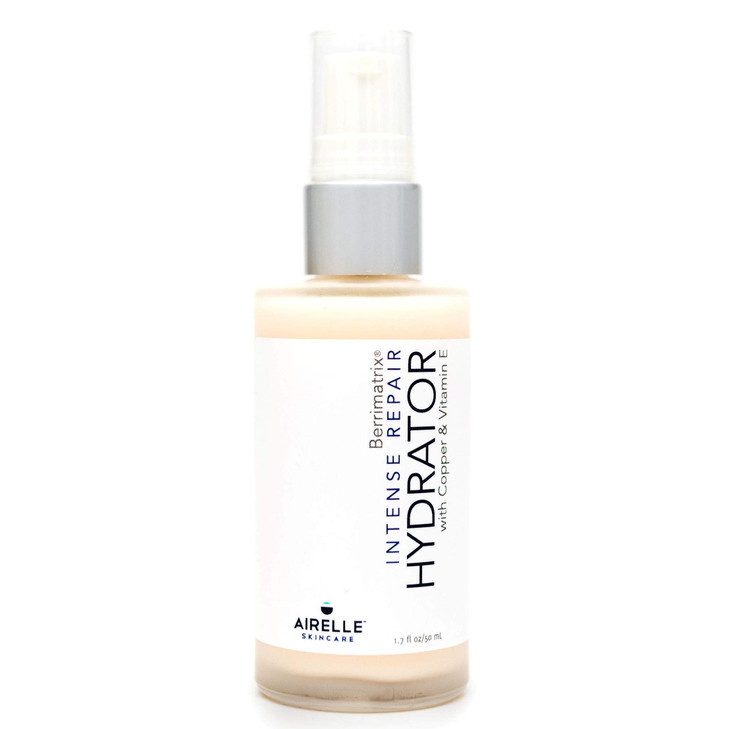 Airelle AntiAging Intense Hydrating Repair Complex Hyaluronic Acid Moisturizer Helps Improve Fine Lines Wrinkles Dry Ski