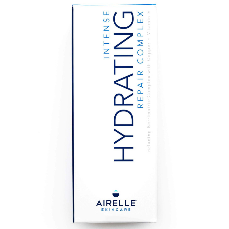 Airelle AntiAging Intense Hydrating Repair Complex Hyaluronic Acid Moisturizer Helps Improve Fine Lines Wrinkles Dry Ski