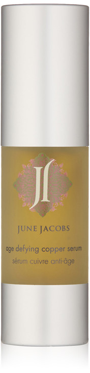 June Jacobs Age Defying Copper Serum 1 Fl Oz