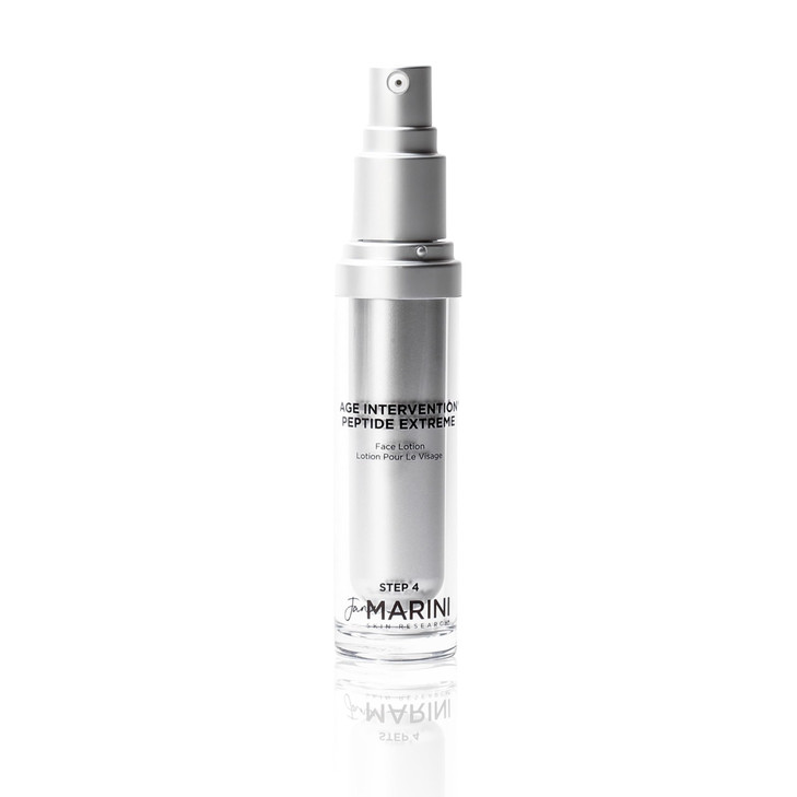 Jan Marini Skin Research Age Intervention Peptide Extreme 1 Oz