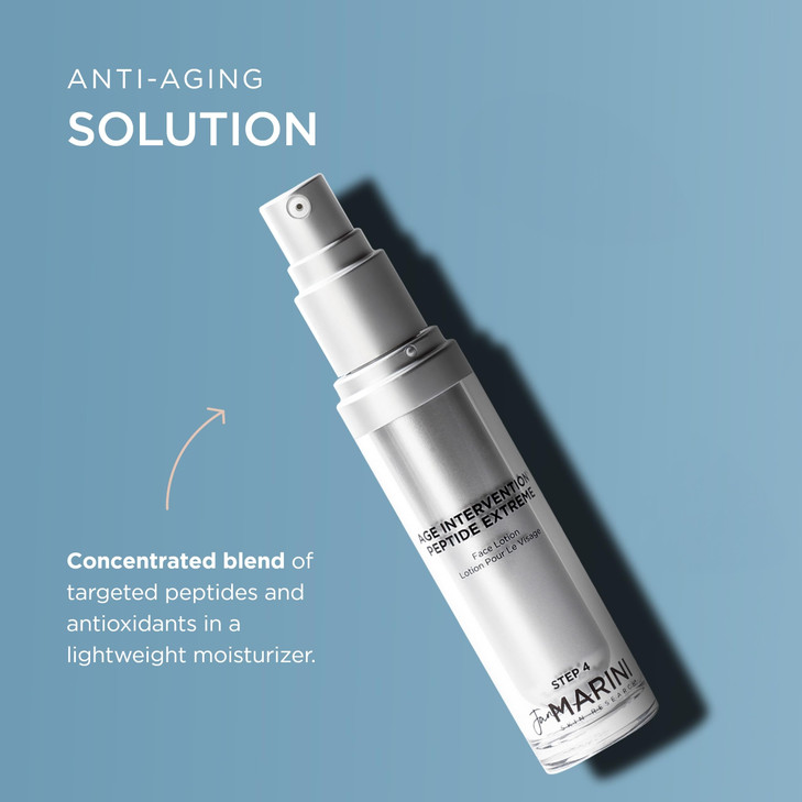 Jan Marini Skin Research Age Intervention Peptide Extreme 1 Oz