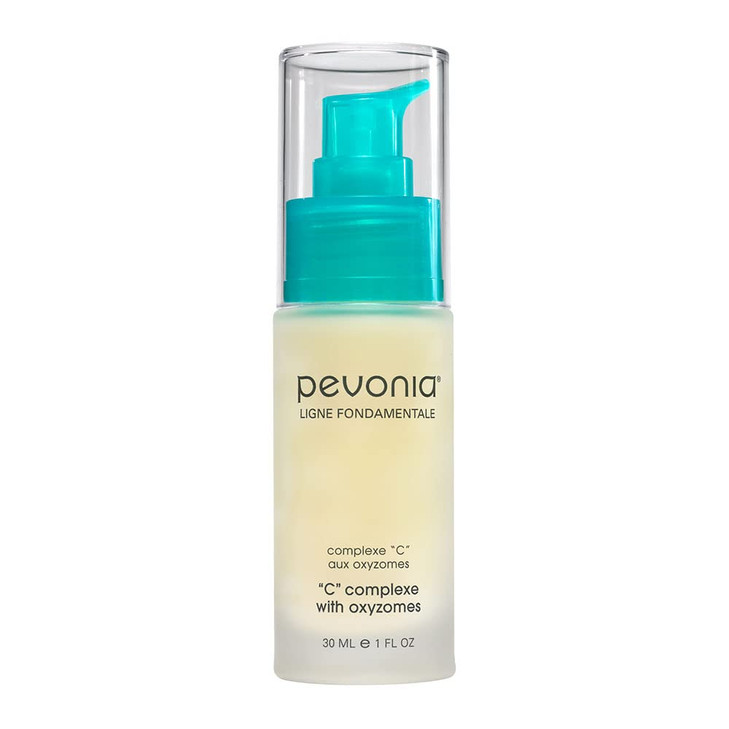Pevonia C Complexe with Oxyzomes 1 Fl Oz Pack of 1