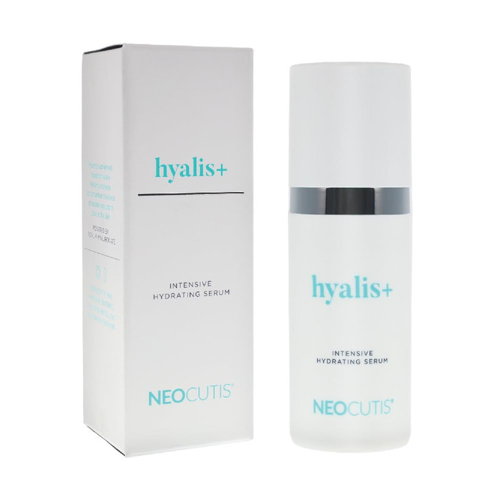 Neocutis Hyalis Hyaluronic Acid And Hydrating Serum Oil Free 30ml
