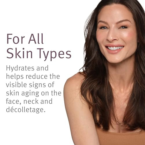 Epionce Intensive Nourishing Cream Rich AntiAging Moisturizer for Face Neck Dcolletage Ceramides Glycerin Squalene Targe