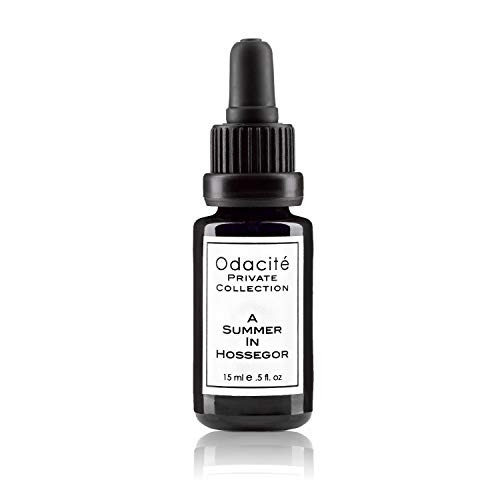 Odacit Hyperpigmentation Face Serum A Summer In Hossegor Wild Carrot Papaya AntiAging Facial Serum Concentrate for Brown