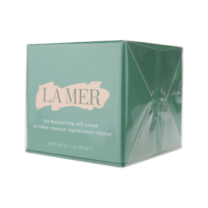 La Mer The Moisturizing Soft Cream 1 oz
