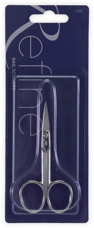 REFINE - Italy - Premium Nail Scissors online at globaldelivered