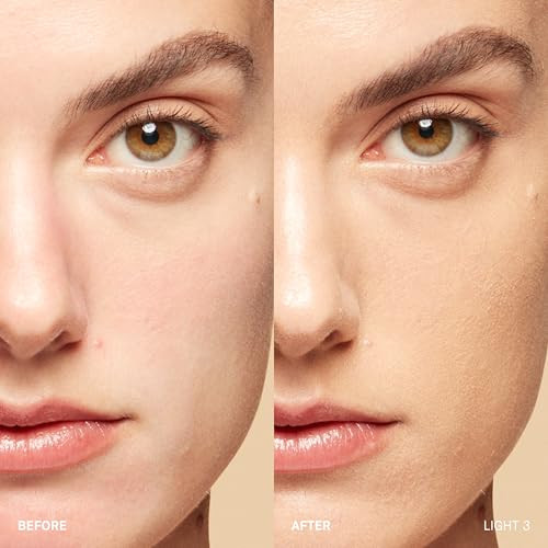 Bobbi Brown Vitamin Enriched Skin Tint SPF 15 Broad Spectrum SPF Skin Tint Hydrating Tinted Moisturizer Vitamins B C E 1