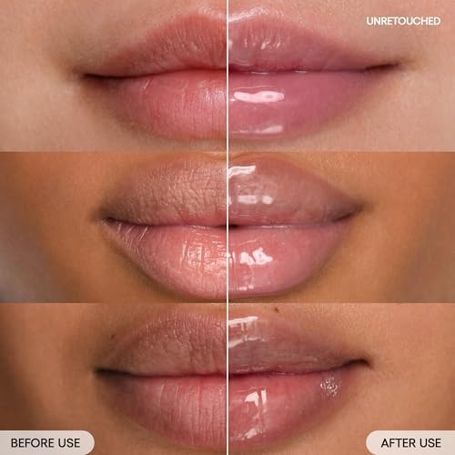 LANEIGE Lip Sleeping Mask Sweet Candy Nourishing Overnight Lip Treatment with Vitamin C Shea Murumuru Butter for Hydrati