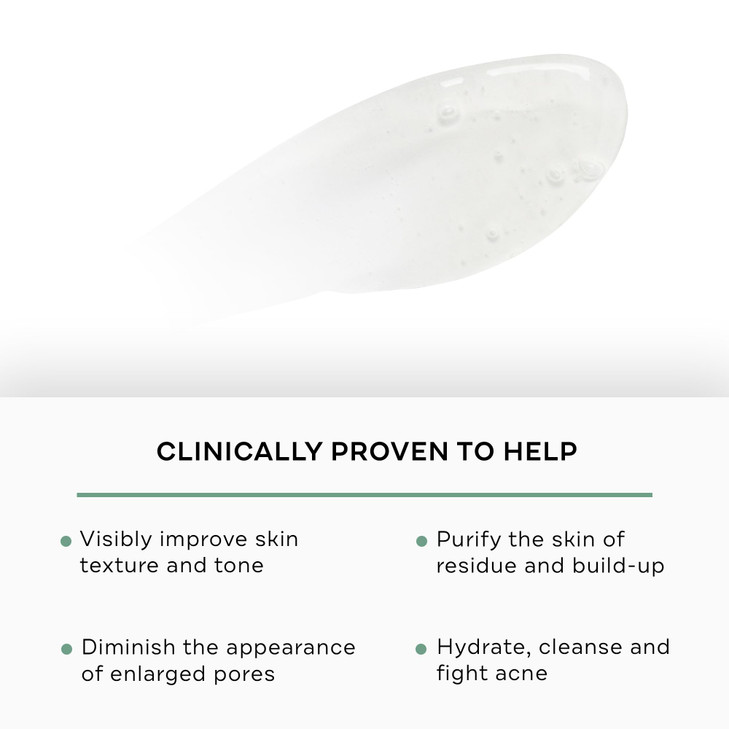 Replenix Pore Minimizing Face Serum with MedicalGrade Niacinamide Lactic Salicylic Acids DermatologistRecommended for La