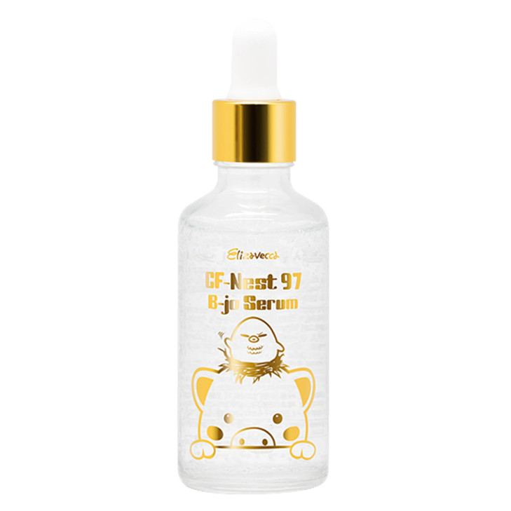 Elizavecca CF Nest 97 B Jo Serum 17 Ounce Real Water Under Eye Serum for Women