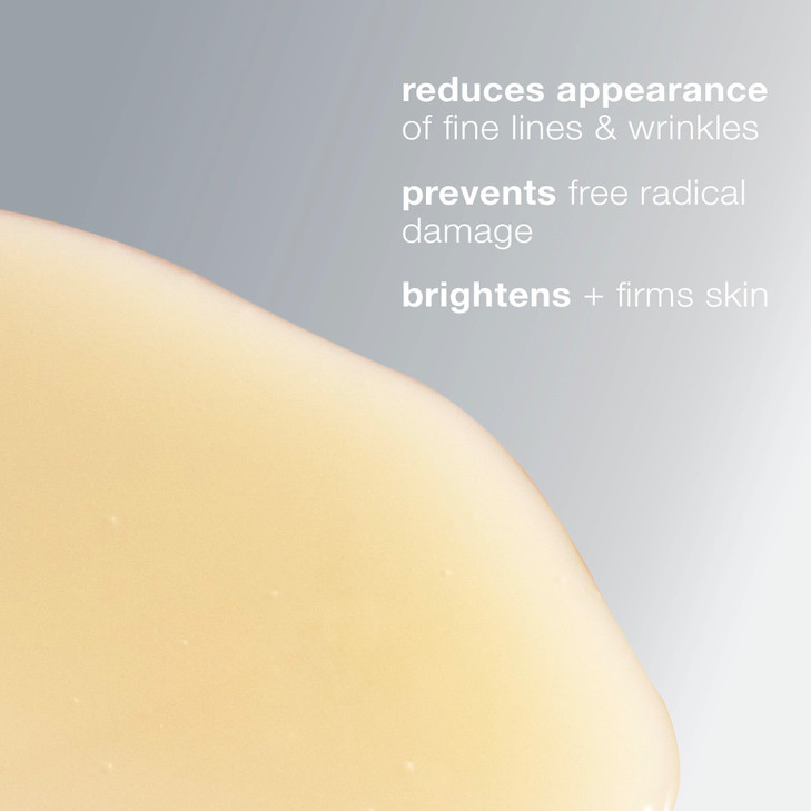 Dermalogica BioluminC Serum Vitamin C Dark Spot Serum for Face with Peptide and AHA Exfoliates and Reduces Sign of Skin