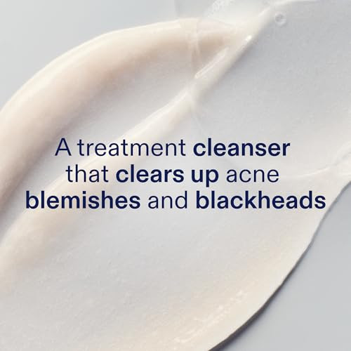 Skinfix 2 BHA Cleanser 5 oz Clears Acne Blemishes Blackheads Safe for All Types of Acne Fragrance Free Vegan Cruelty Fre