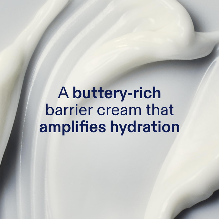 Skinfix Triple LipidPeptide Cream Mini 05 oz Rich Face Moisturizer with Hyaluronic Acid Hydrates Restores Dry Sensitive