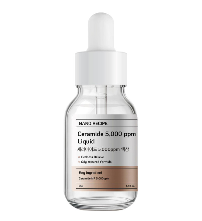Versatile HighPotency Ceramide Concentrate Mix 12 Drops with Any Product Hydrating Moisturizer Enhancer Strengthening Sk
