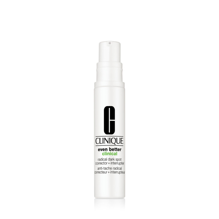 Clinique Even Better Clinical Dark Spot Clearing Serum With Vitamin C Brightening Soothing 034 Fl Oz