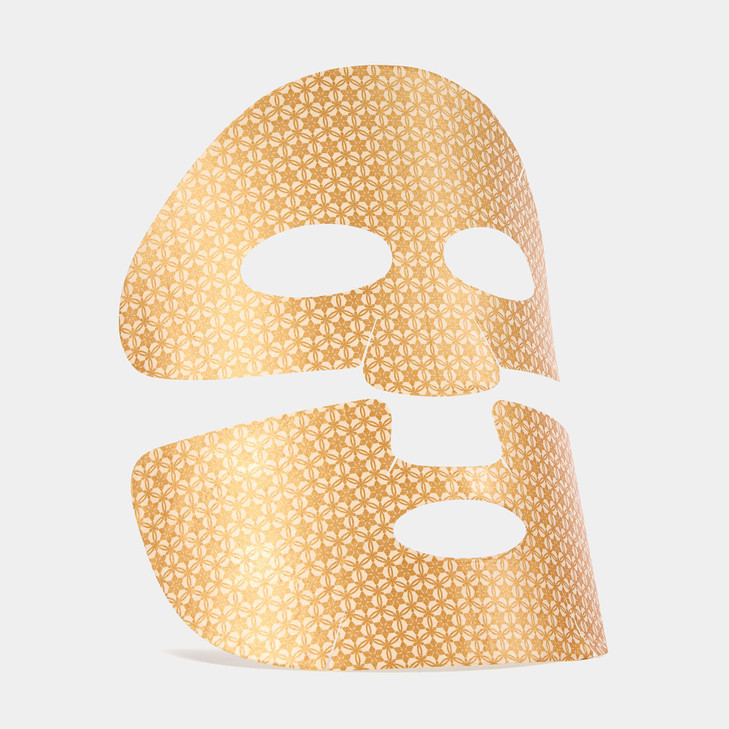 Sulwhasoo Concentrated Ginseng Renewing Sheet Mask Korean AntiAging Skincare Visibly Improves Wrinkles and Firmness Nour
