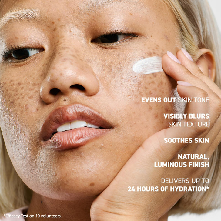 Erborian Color Correcting CC Cream with Centella Asiatica Caramel Light MultiPurpose Facial Concealer with Illuminating